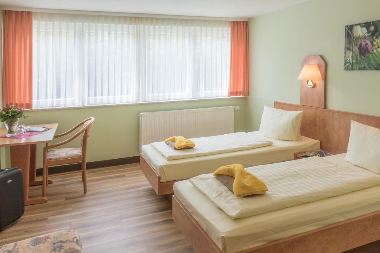 Hotel Thueringenschanze أوبرهوف المظهر الخارجي الصورة