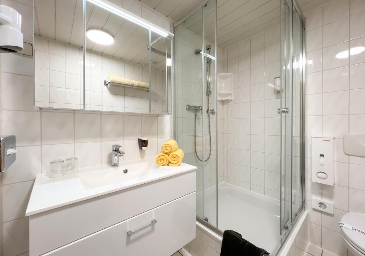Hotel Thueringenschanze أوبرهوف المظهر الخارجي الصورة