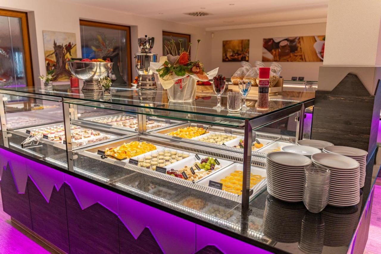 Hotel Thueringenschanze أوبرهوف المظهر الخارجي الصورة