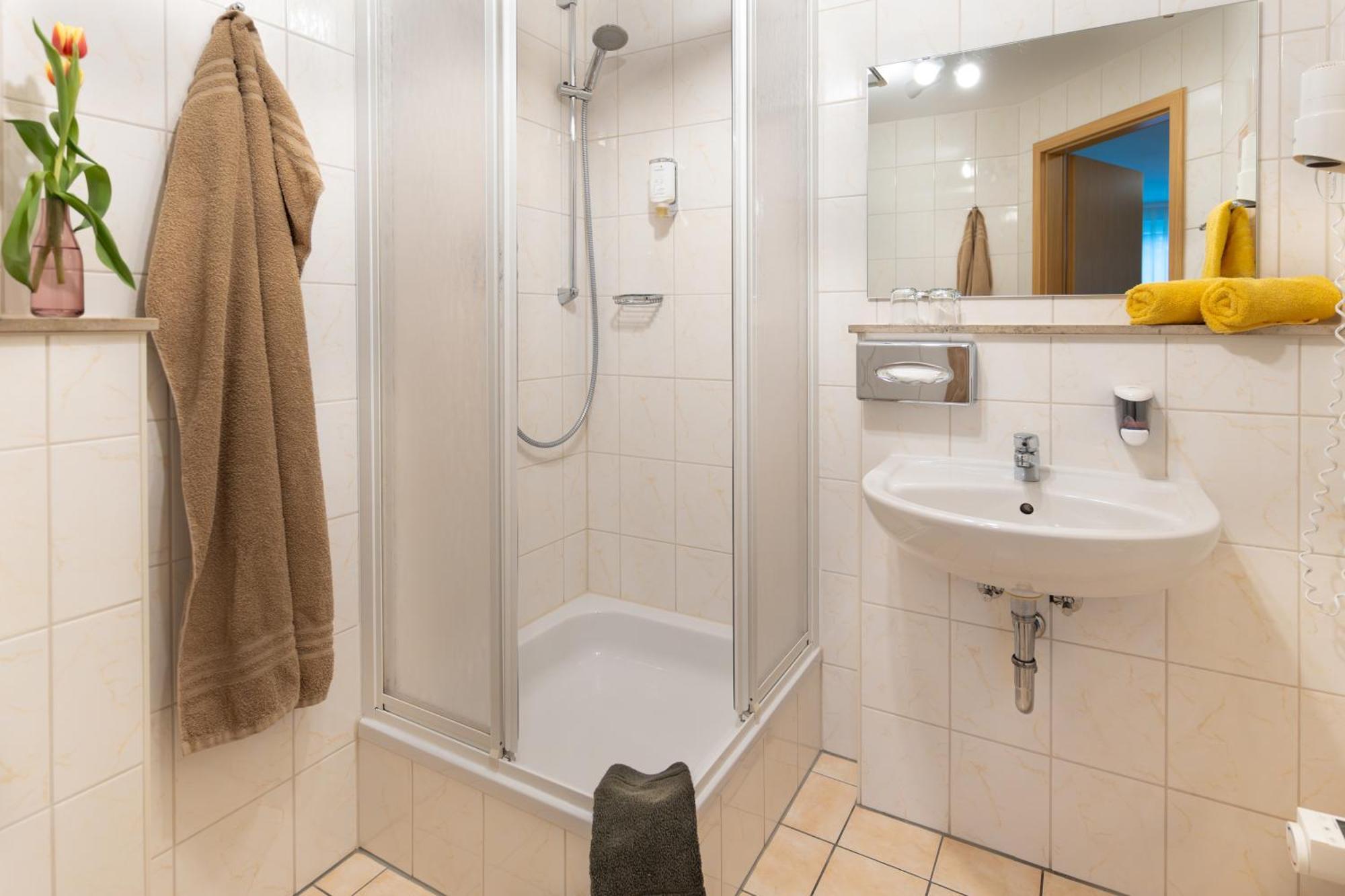 Hotel Thueringenschanze أوبرهوف المظهر الخارجي الصورة
